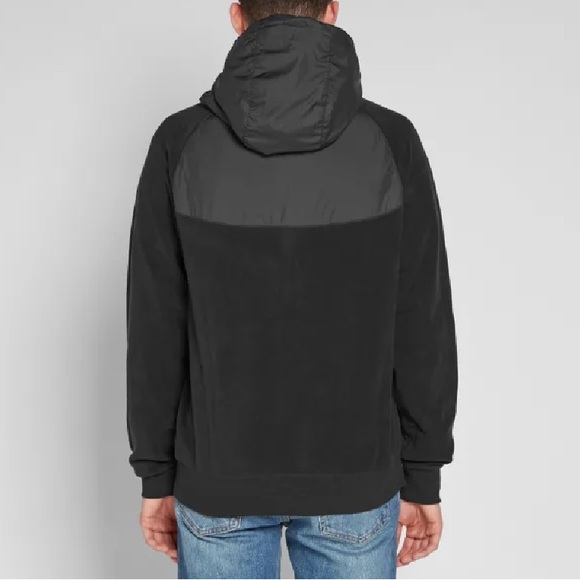 NIKE Fleece Winter Wind Runner Jacket - Picture 2 of 6